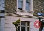 Standbild Beaufort Street London England Vereinigtes Königreich, 1968, aus Sekunde 32 historischem Filmmaterial Videoclip 65675025908