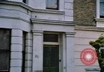 Standbild Beaufort Street London England Vereinigtes Königreich, 1968, aus Sekunde 33 historischem Filmmaterial Videoclip 65675025908