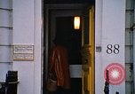 Standbild Beaufort Street London England Vereinigtes Königreich, 1968, aus Sekunde 38 historischem Filmmaterial Videoclip 65675025908