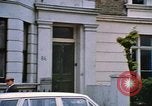Standbild Beaufort Street London England Vereinigtes Königreich, 1968, aus Sekunde 52 historischem Filmmaterial Videoclip 65675025908
