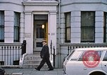 Standbild Beaufort Street London England Vereinigtes Königreich, 1968, aus Sekunde 54 historischem Filmmaterial Videoclip 65675025908