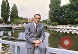 Immagine di Banca di fiume Regno Unito, 1968, secondo 4 filmato di repertorio 65675025909