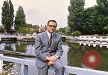 Immagine di Banca di fiume Regno Unito, 1968, secondo 6 filmato di repertorio 65675025909