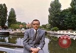 Immagine di Banca di fiume Regno Unito, 1968, secondo 14 filmato di repertorio 65675025909