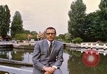 Immagine di Banca di fiume Regno Unito, 1968, secondo 15 filmato di repertorio 65675025909