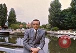 Immagine di Banca di fiume Regno Unito, 1968, secondo 17 filmato di repertorio 65675025909