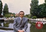 Immagine di Banca di fiume Regno Unito, 1968, secondo 19 filmato di repertorio 65675025909