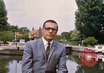Immagine di Banca di fiume Regno Unito, 1968, secondo 21 filmato di repertorio 65675025909