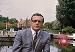 Immagine di Banca di fiume Regno Unito, 1968, secondo 29 filmato di repertorio 65675025909