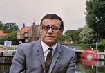 Immagine di Banca di fiume Regno Unito, 1968, secondo 31 filmato di repertorio 65675025909