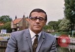 Immagine di Banca di fiume Regno Unito, 1968, secondo 32 filmato di repertorio 65675025909