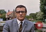 Immagine di Banca di fiume Regno Unito, 1968, secondo 34 filmato di repertorio 65675025909