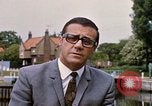 Immagine di Banca di fiume Regno Unito, 1968, secondo 51 filmato di repertorio 65675025909