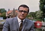 Immagine di Banca di fiume Regno Unito, 1968, secondo 53 filmato di repertorio 65675025909