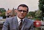 Immagine di Banca di fiume Regno Unito, 1968, secondo 54 filmato di repertorio 65675025909