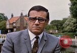 Immagine di Banca di fiume Regno Unito, 1968, secondo 56 filmato di repertorio 65675025909