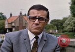 Immagine di Banca di fiume Regno Unito, 1968, secondo 57 filmato di repertorio 65675025909