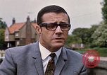 Immagine di Banca di fiume Regno Unito, 1968, secondo 58 filmato di repertorio 65675025909
