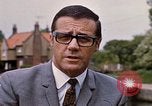 Immagine di Banca di fiume Regno Unito, 1968, secondo 60 filmato di repertorio 65675025909