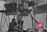 Standbild Chicago aus der Luft Chicago Illinois USA, 1926, aus Sekunde 10 historischem Filmmaterial Videoclip 65675025910