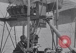 Standbild Chicago aus der Luft Chicago Illinois USA, 1926, aus Sekunde 11 historischem Filmmaterial Videoclip 65675025910