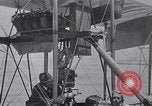 Standbild Chicago aus der Luft Chicago Illinois USA, 1926, aus Sekunde 12 historischem Filmmaterial Videoclip 65675025910