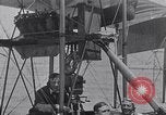 Standbild Chicago aus der Luft Chicago Illinois USA, 1926, aus Sekunde 13 historischem Filmmaterial Videoclip 65675025910