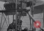 Standbild Chicago aus der Luft Chicago Illinois USA, 1926, aus Sekunde 14 historischem Filmmaterial Videoclip 65675025910