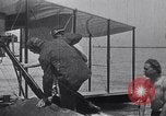 Standbild Chicago aus der Luft Chicago Illinois USA, 1926, aus Sekunde 16 historischem Filmmaterial Videoclip 65675025910
