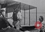 Standbild Chicago aus der Luft Chicago Illinois USA, 1926, aus Sekunde 17 historischem Filmmaterial Videoclip 65675025910