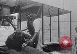 Standbild Chicago aus der Luft Chicago Illinois USA, 1926, aus Sekunde 18 historischem Filmmaterial Videoclip 65675025910