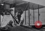 Standbild Chicago aus der Luft Chicago Illinois USA, 1926, aus Sekunde 20 historischem Filmmaterial Videoclip 65675025910
