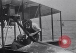 Standbild Chicago aus der Luft Chicago Illinois USA, 1926, aus Sekunde 23 historischem Filmmaterial Videoclip 65675025910