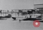 Standbild Chicago aus der Luft Chicago Illinois USA, 1926, aus Sekunde 29 historischem Filmmaterial Videoclip 65675025910