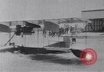 Standbild Chicago aus der Luft Chicago Illinois USA, 1926, aus Sekunde 30 historischem Filmmaterial Videoclip 65675025910