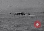 Standbild Chicago aus der Luft Chicago Illinois USA, 1926, aus Sekunde 31 historischem Filmmaterial Videoclip 65675025910