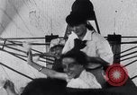 Standbild Chicago aus der Luft Chicago Illinois USA, 1926, aus Sekunde 39 historischem Filmmaterial Videoclip 65675025910