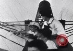 Standbild Chicago aus der Luft Chicago Illinois USA, 1926, aus Sekunde 40 historischem Filmmaterial Videoclip 65675025910