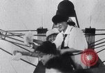 Standbild Chicago aus der Luft Chicago Illinois USA, 1926, aus Sekunde 44 historischem Filmmaterial Videoclip 65675025910
