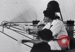 Standbild Chicago aus der Luft Chicago Illinois USA, 1926, aus Sekunde 49 historischem Filmmaterial Videoclip 65675025910