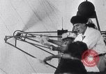 Standbild Chicago aus der Luft Chicago Illinois USA, 1926, aus Sekunde 50 historischem Filmmaterial Videoclip 65675025910