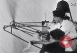 Standbild Chicago aus der Luft Chicago Illinois USA, 1926, aus Sekunde 51 historischem Filmmaterial Videoclip 65675025910
