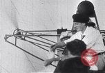 Standbild Chicago aus der Luft Chicago Illinois USA, 1926, aus Sekunde 52 historischem Filmmaterial Videoclip 65675025910