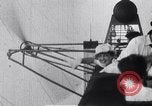 Standbild Chicago aus der Luft Chicago Illinois USA, 1926, aus Sekunde 54 historischem Filmmaterial Videoclip 65675025910