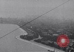 Standbild Chicago aus der Luft Chicago Illinois USA, 1926, aus Sekunde 59 historischem Filmmaterial Videoclip 65675025910