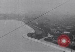 Standbild Chicago aus der Luft Chicago Illinois USA, 1926, aus Sekunde 61 historischem Filmmaterial Videoclip 65675025910