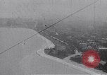 Standbild Chicago aus der Luft Chicago Illinois USA, 1926, aus Sekunde 62 historischem Filmmaterial Videoclip 65675025910