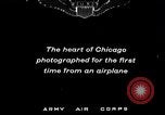 Standbild Aerial view of Chicago Chicago Illinois USA, 1926, aus Sekunde 1 historischem Filmmaterial Videoclip 65675025911