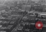 Standbild Aerial view of Chicago Chicago Illinois USA, 1926, aus Sekunde 10 historischem Filmmaterial Videoclip 65675025911
