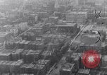 Standbild Aerial view of Chicago Chicago Illinois USA, 1926, aus Sekunde 11 historischem Filmmaterial Videoclip 65675025911